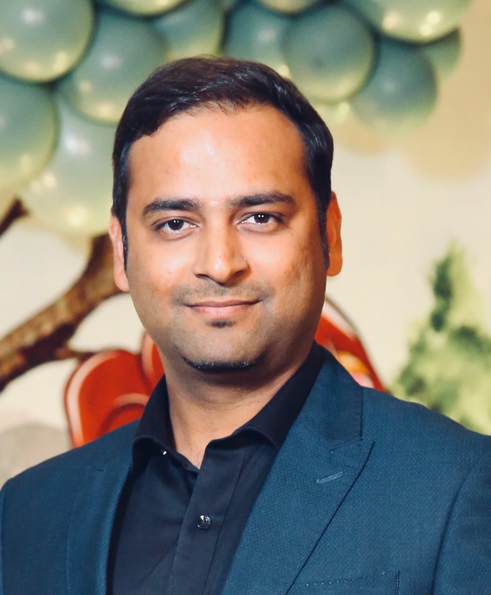 Varun Srivastava